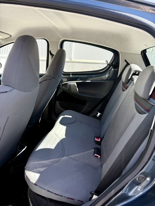 Vendo Citroën C1