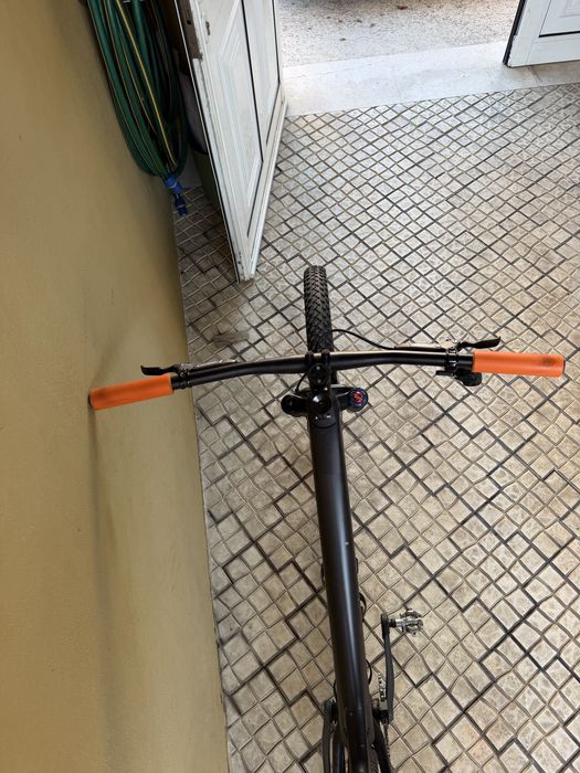 Specialized epic world cup expert | OPURTUNIDADE