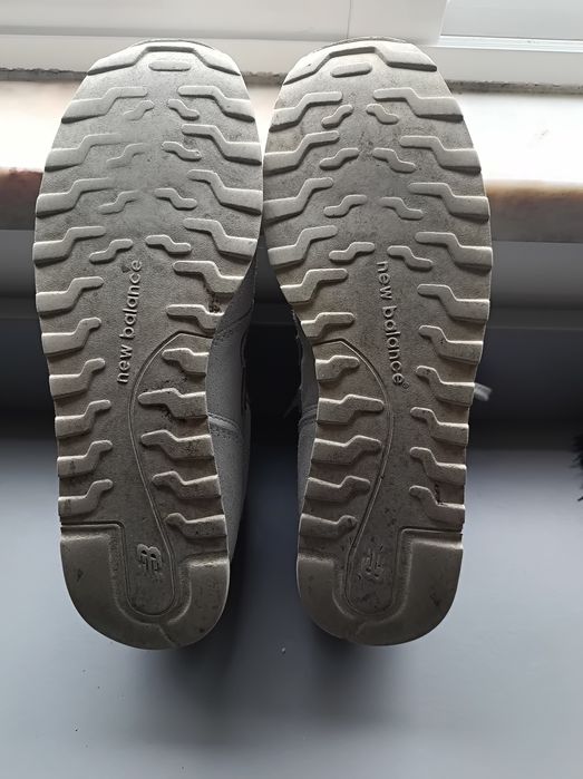 Tênis New Balance