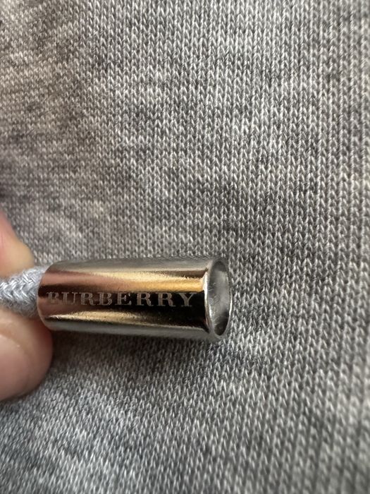Bluza Burberry S
