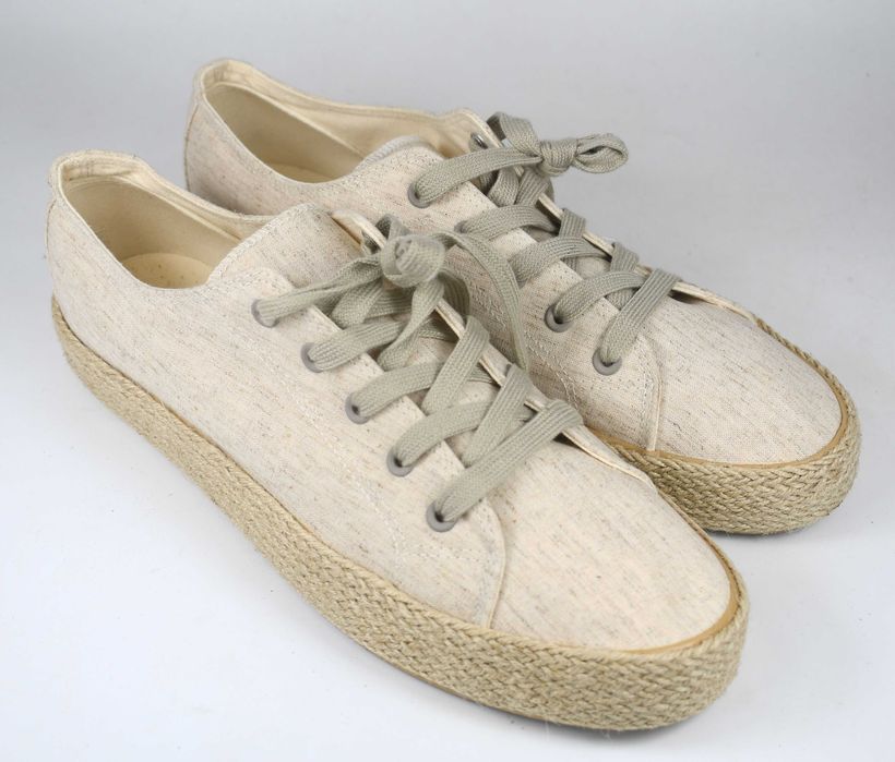 Jak nowe espadryle Anna Field roz. 44