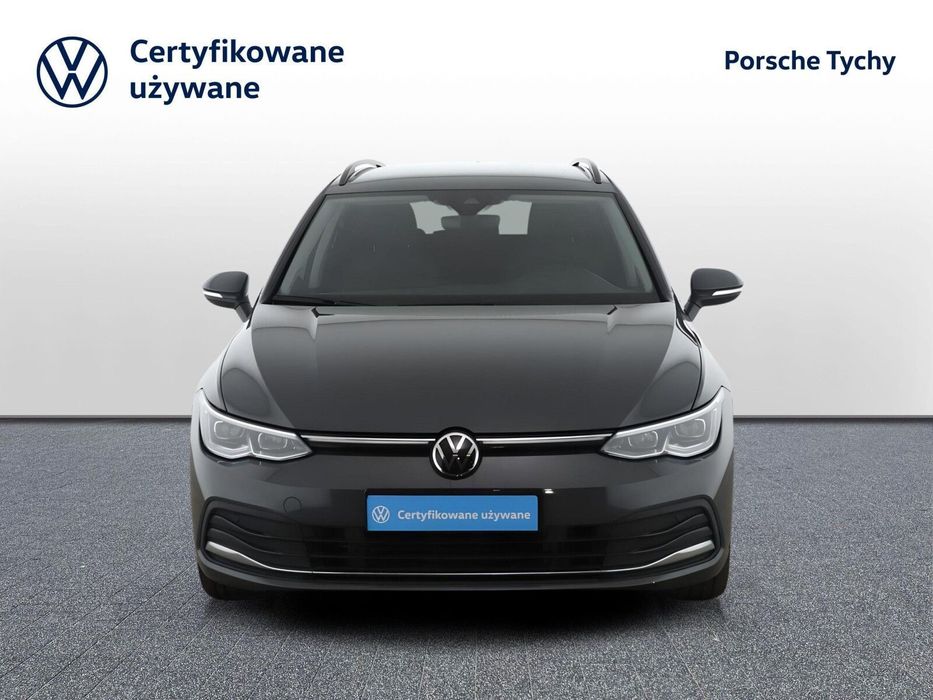 Volkswagen Golf Variant Golf Viii 1.5 Etsi Evo Style Dsg,150Km