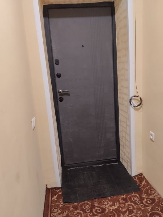 Продам 2х кімнатну власник