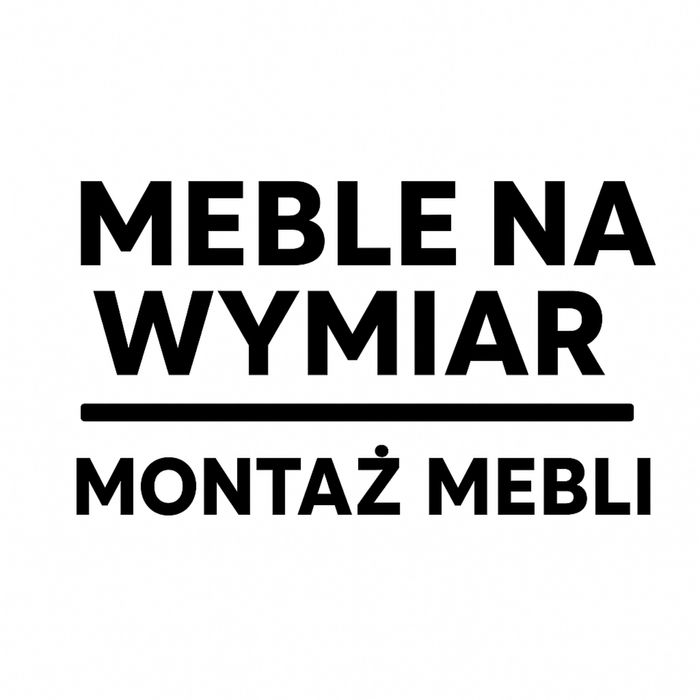 Meble na wymiar/ montaz ( skrecanie )mebli IKEA, AGATA, BRW itp