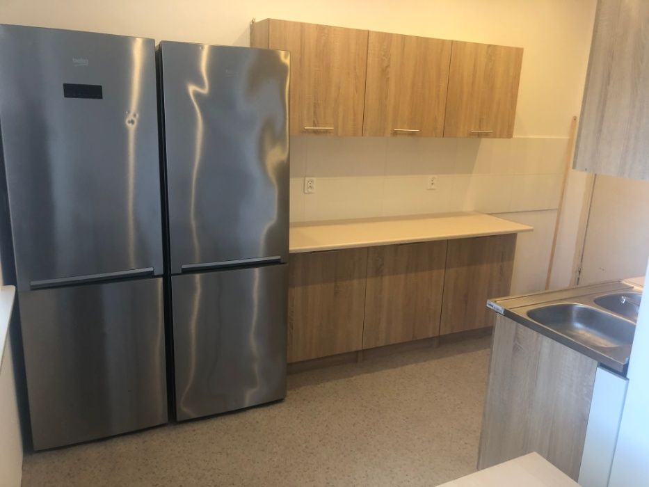 Wynajem kwater pracowniczych