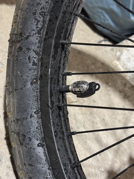 bmx madmain 20 chromo