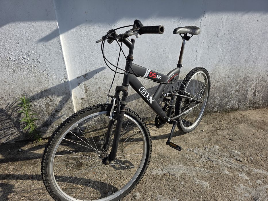 GKX D5300 Bicicleta