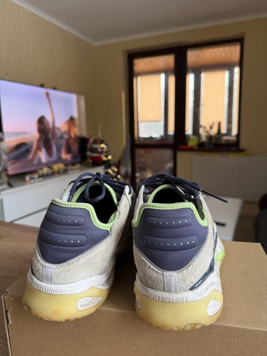 Кросівки Adidas niteball