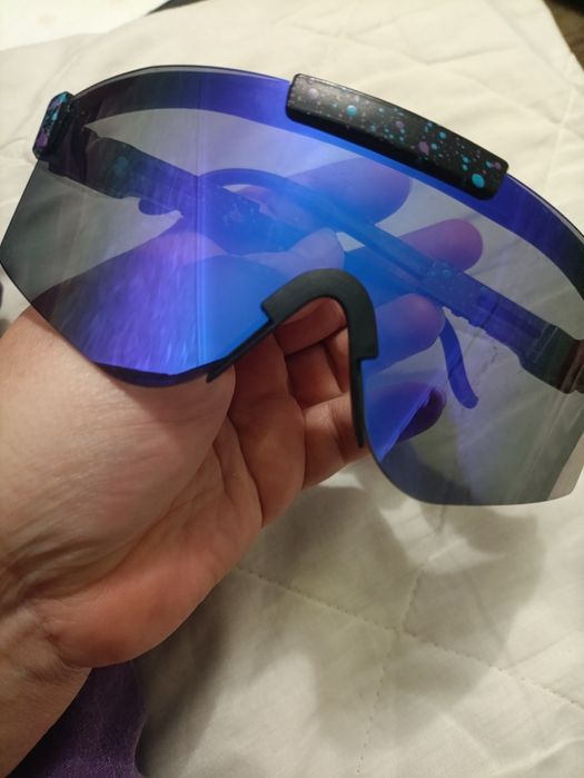 Очки солнце защитные