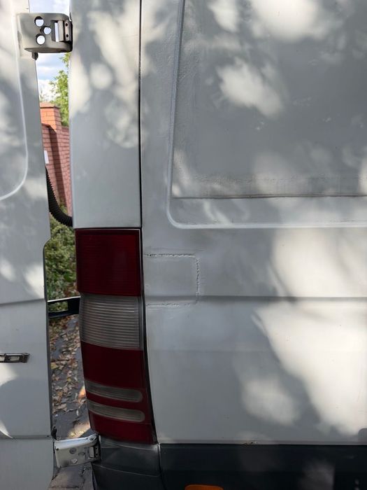 Mercedes-Benz Sprinter 2013 реф. 313 CDI