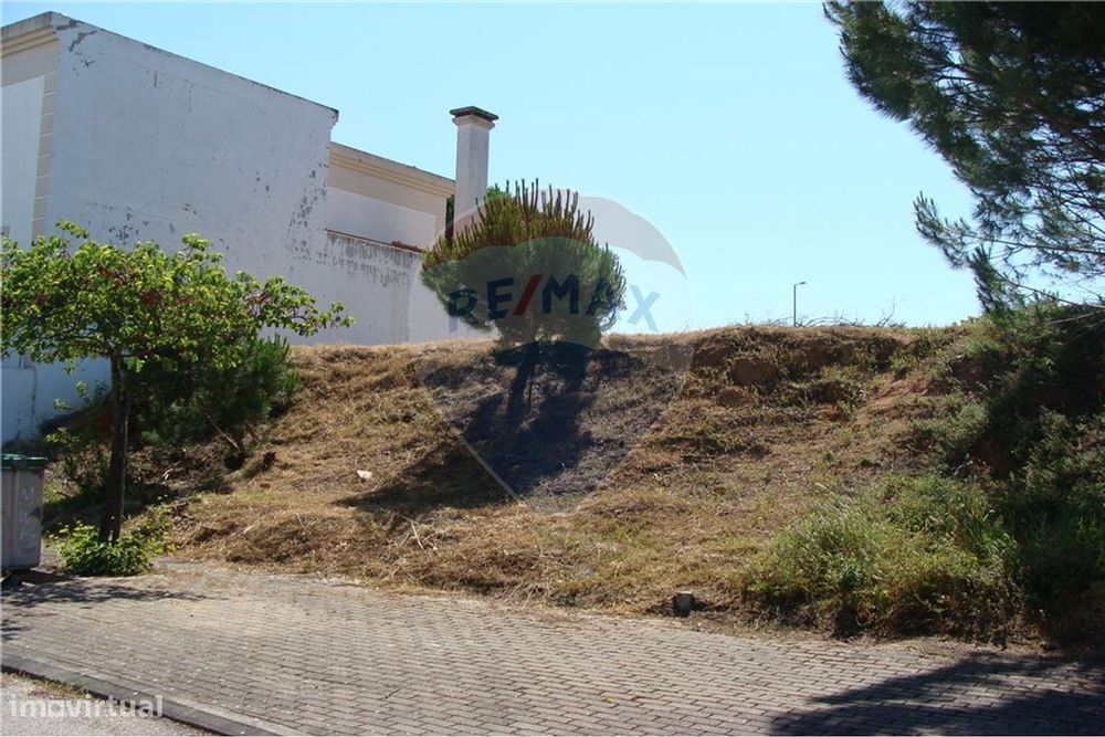 Terreno  para venda — Nossa Senhora de Fátima, Santarém