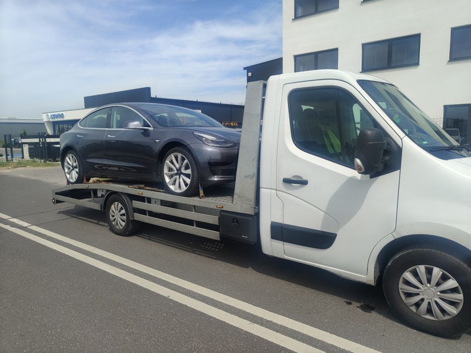 !!! Tanio Pomoc drogowa holowanie autolaweta Transport pojazdów laweta
