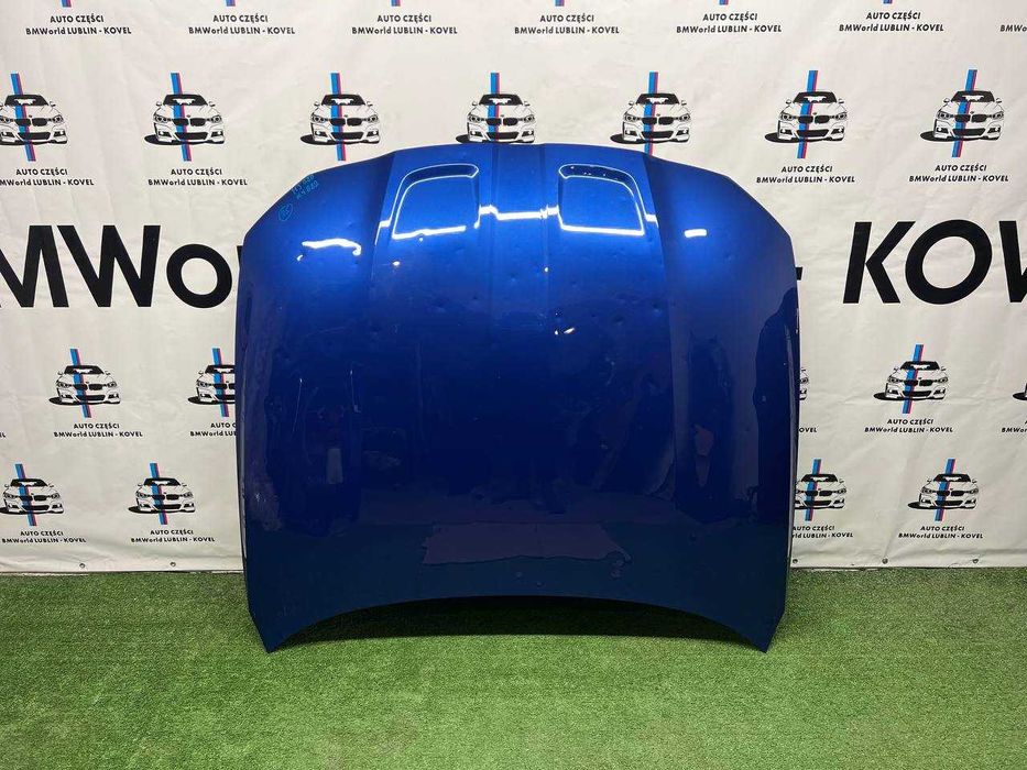 Капот BMW M3 G80 G81 M4 G82 G83 град РАЗБОРКА кришка мотора
