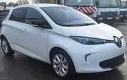 Renault Zoe Para Peças - Há Peças
