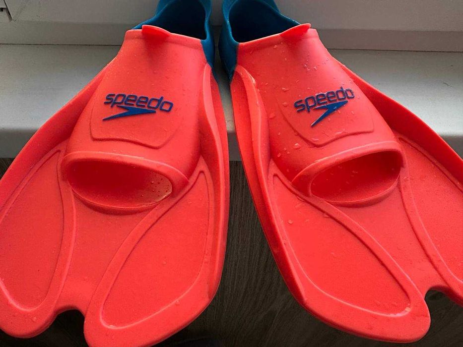 ласти унісекс Speedo Biofuse Training EU 37-38, 42-43