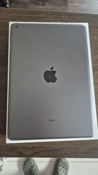 Ipad 64GB 9gen generacja plus gratisy