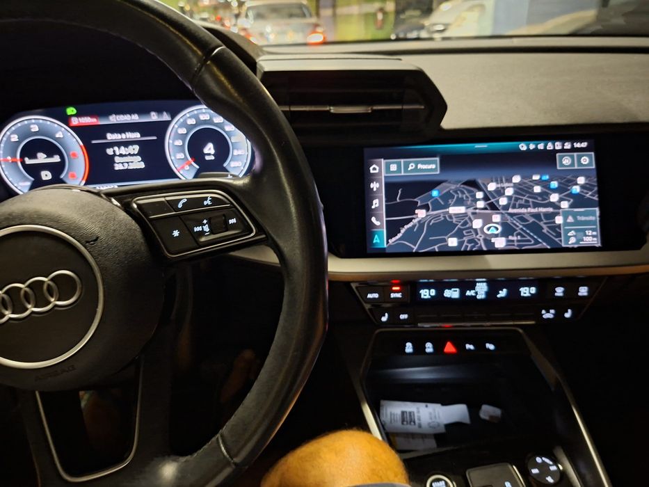 Audi A3 Sportback — fotografia 7