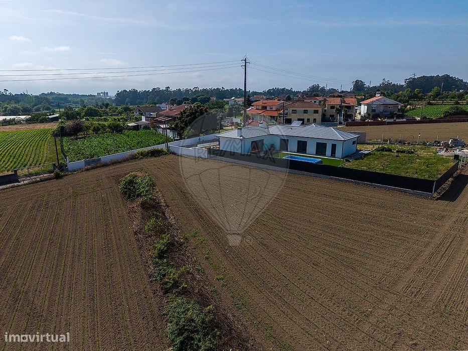 Terreno  para venda