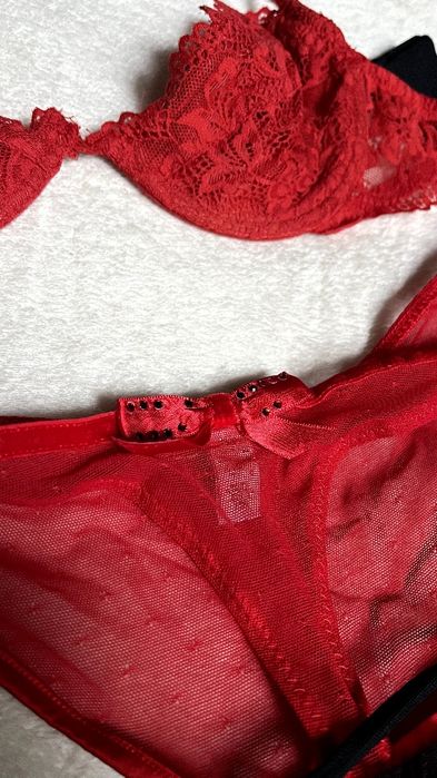 НАБОР  8 шт.Бельё эротическое стринги