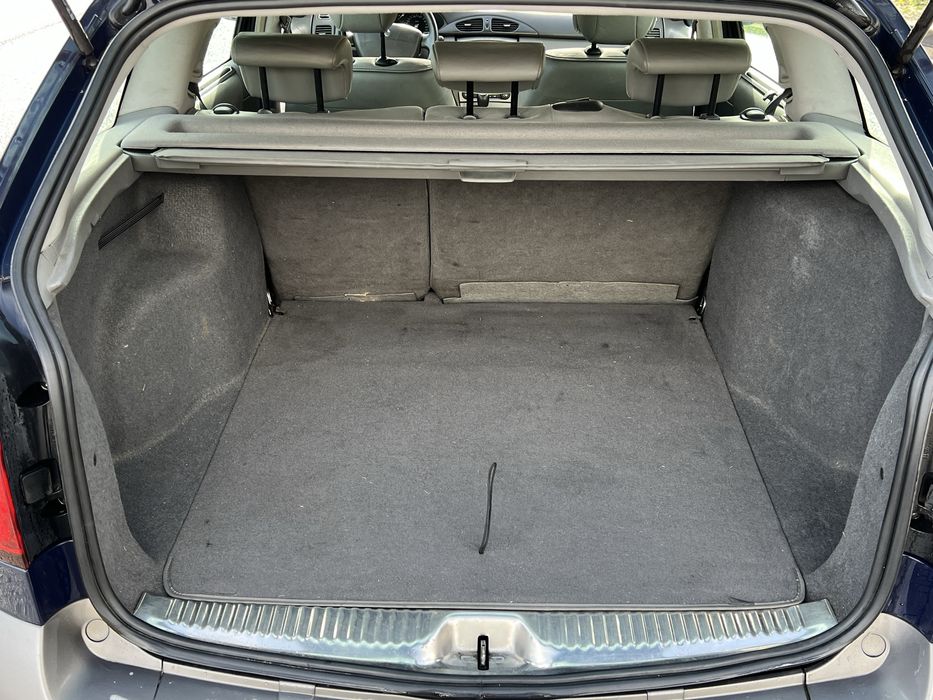 Renault Laguna 1.9 dCi Privilege