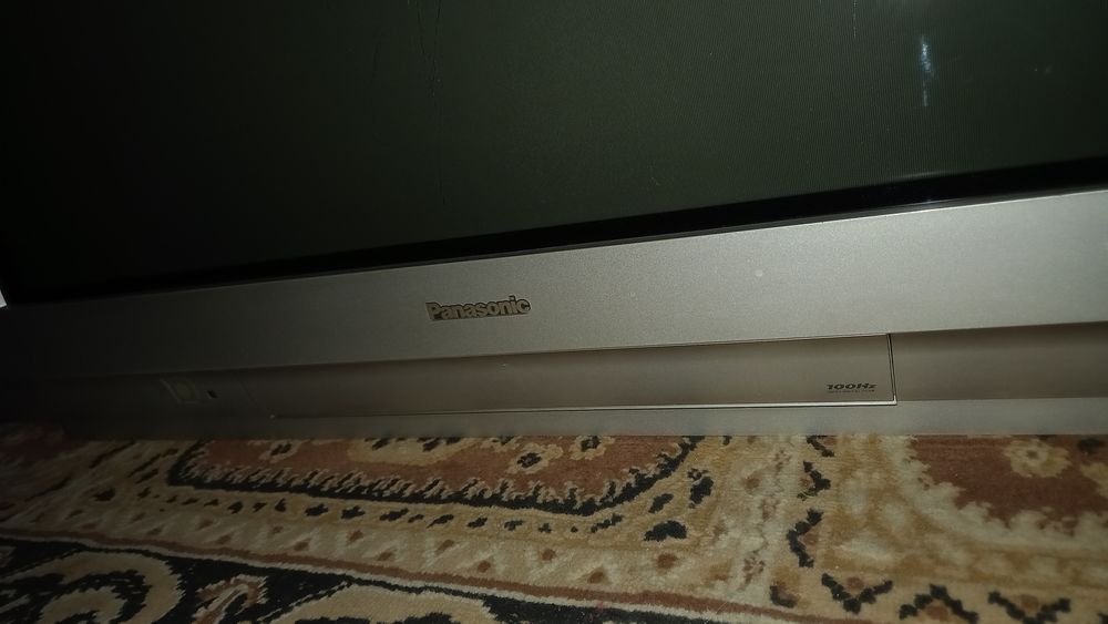 Telewizor panasonic