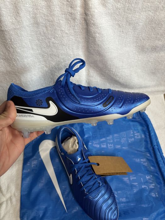 Chuteiras nike tamanho 40