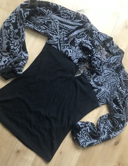 Bluzka damska rozm. M/38