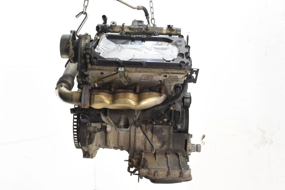 Motor ASB VOLKSWAGEN 3.0L 233 CV Leiria, Pousos, Barreira E Cortes • OLX.pt
