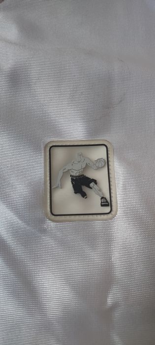 Koszulka And 1 do koszykówki r. XXL