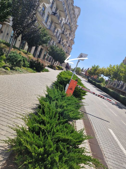 Комерційна нерухомість за адресою вул. Перемоги (площа 39 м²) - Atlanta.ua - фото 6