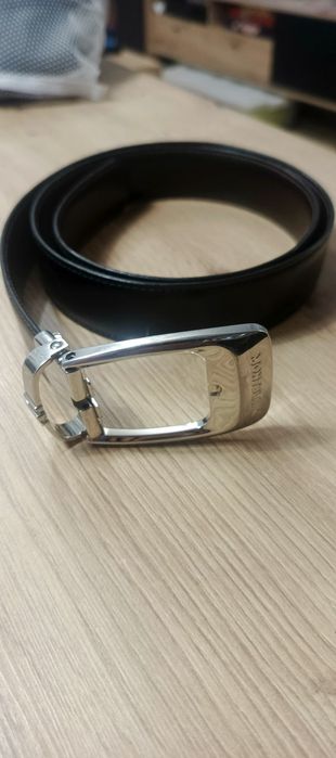 Pasek Montblanc do naprawy