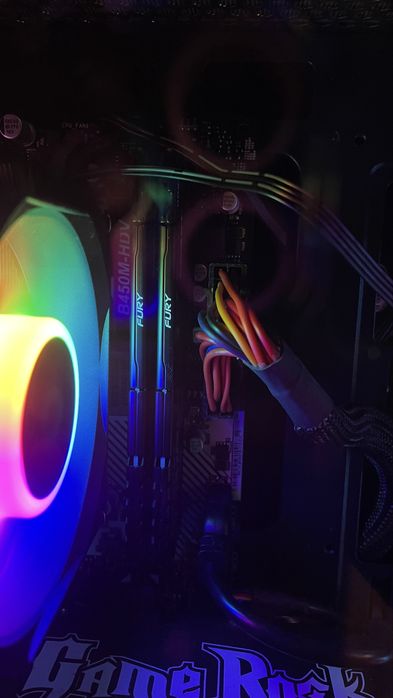 Продам ігоровий ПК