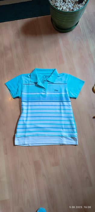 Koszulka polo XS