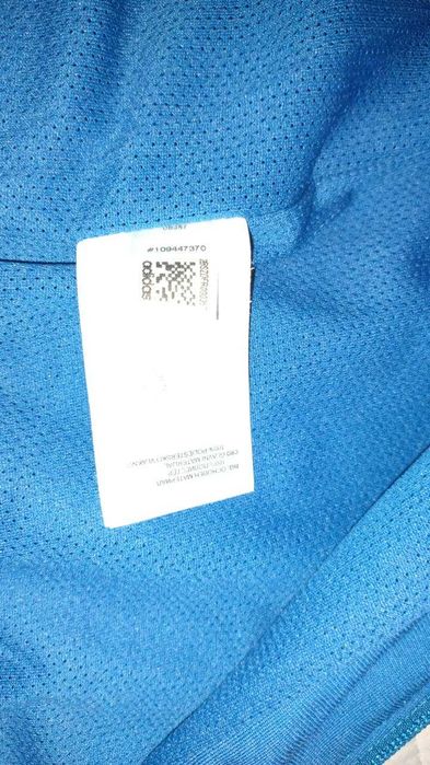 Bluza adidas haftowane logo crewneck vintage retro trefiol 3 stripes