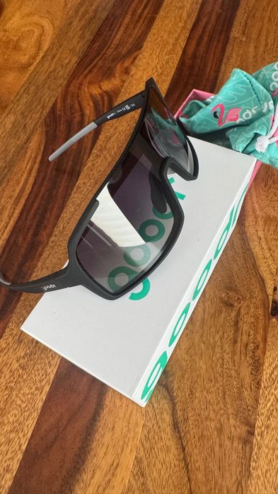 Sportowe okulary sportowe Goodr