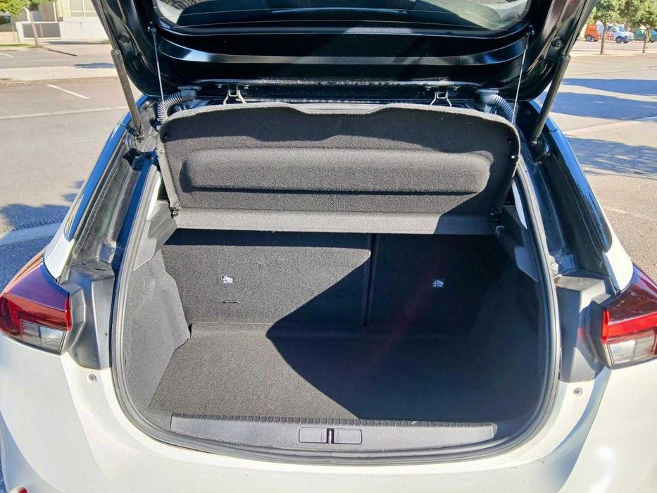 Corsa 1.2 Gasolina