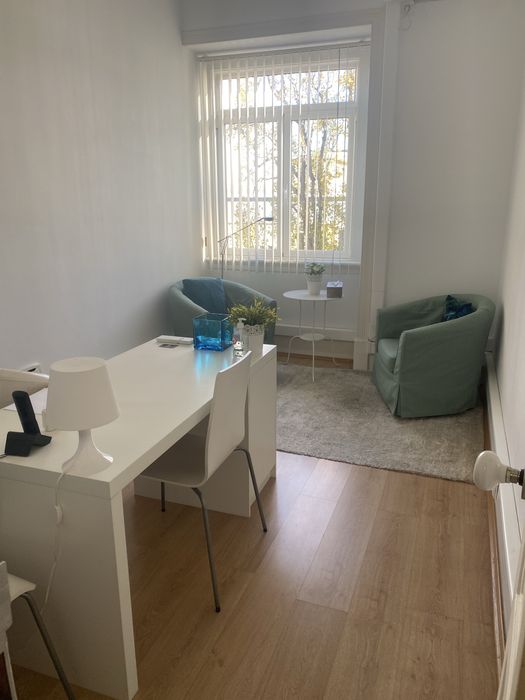 Consultorio Psicologia