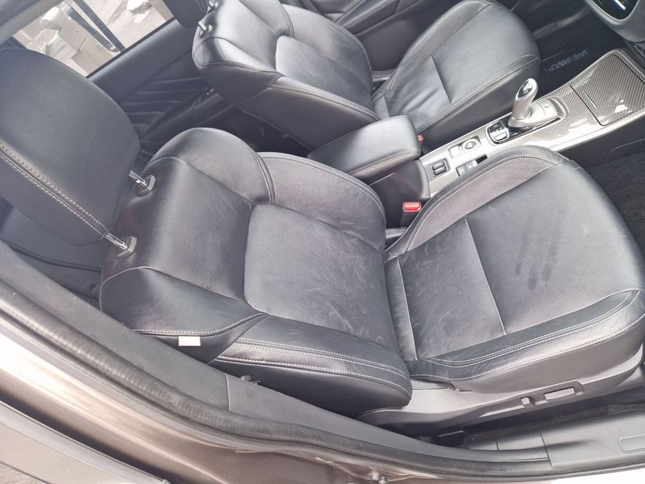 Mitsubishi outlander phev 2019