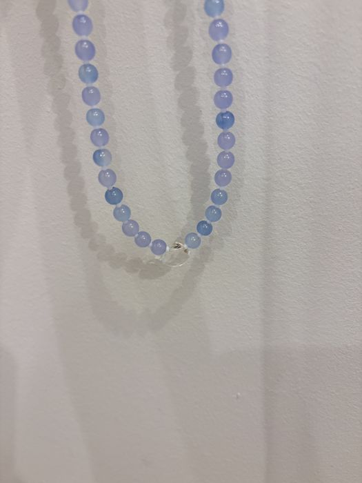 Naszyjnik choker w stylu Wasalaa