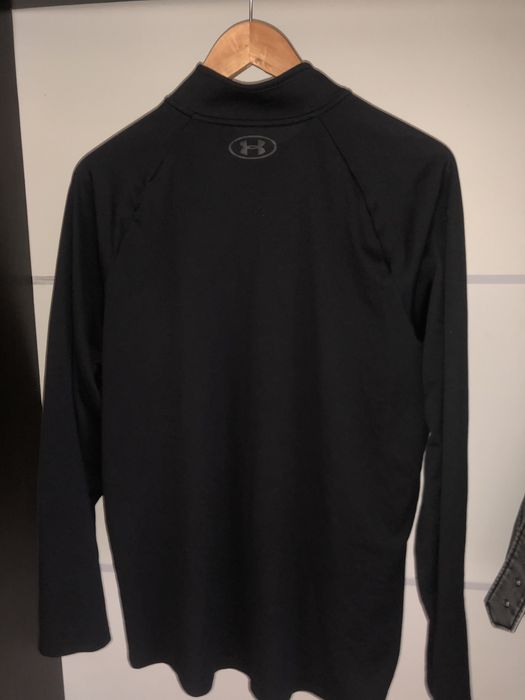Лонгсів Under Armour ориігнал L