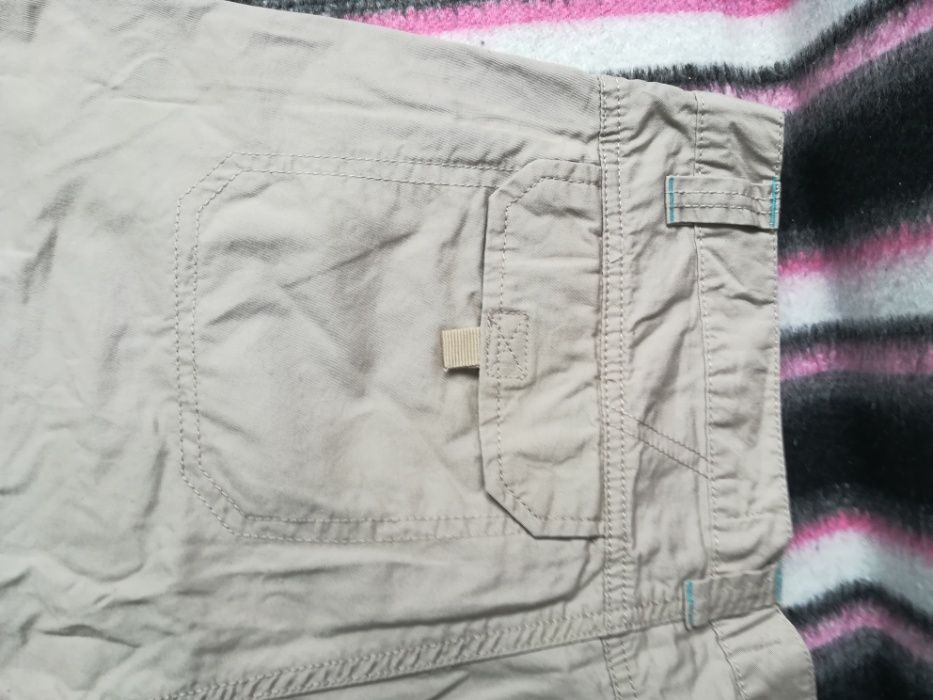 Krótkie spodenki rozmiar 32