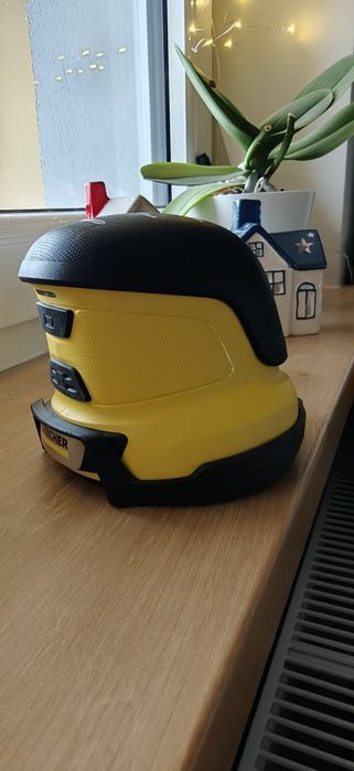 Skrobaczka Karcher akumulatorowa