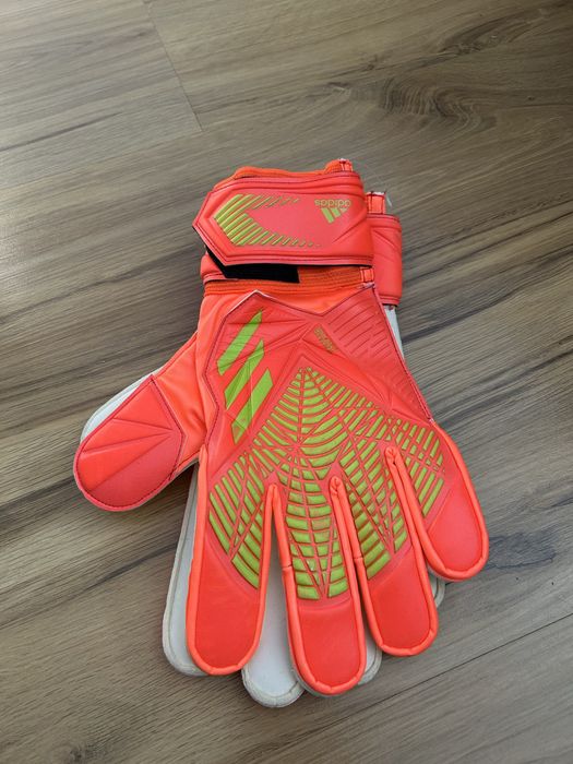 Rękawiczki męskie Adidas