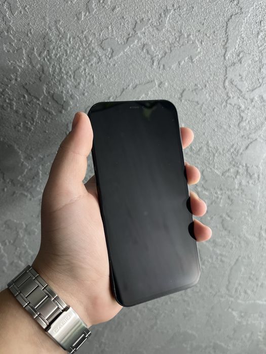 Iphone 12 neverlock 64gb