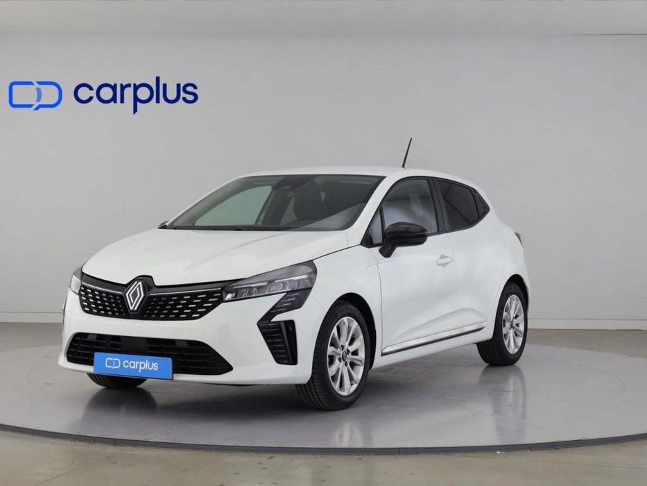 Renault Clio 1.0 TCe Evolution Bi-Fuel