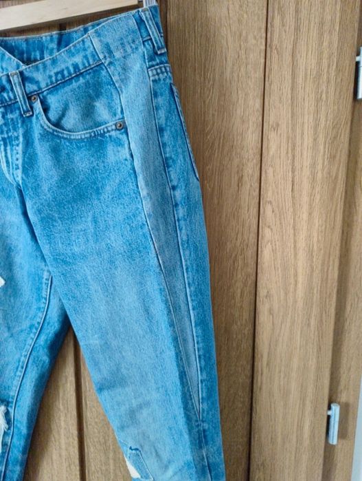 Jeans Levi Strauss & Co.