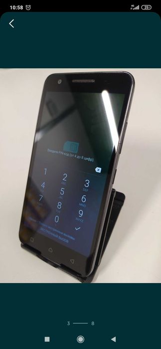 Продам Lenovo k10a40