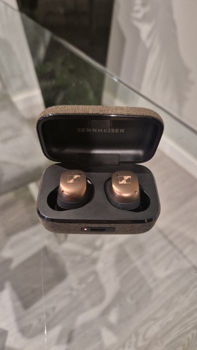 Sennheiser MOMENTUM True Wireless 4