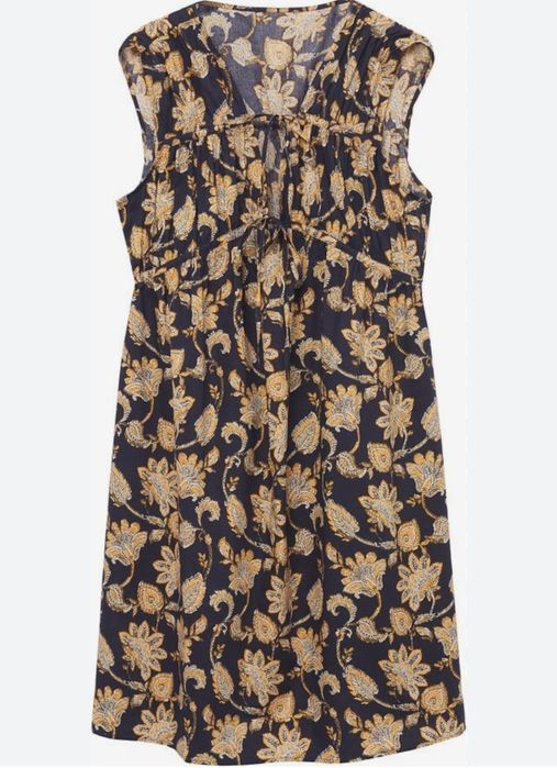 Vestido  curto  da Mango