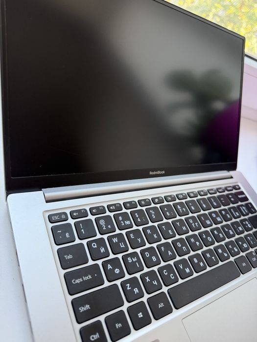 100+ Ноутбуків ℹ️XIAOMI RedmiBook 14 (II)‼️IPS 14"/Ryzen 5/RX Vega 6/SSD 512Gb/RAM 16Gb‼️Trade-in‼️